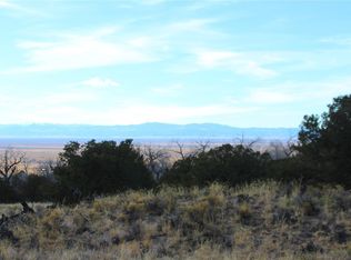 4339 Ridge Crest Ct, Crestone, CO 81131