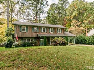 413 Cottonwood Cir, Raleigh, NC 27609