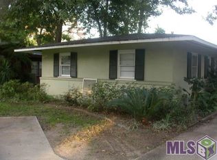 2365 Honeysuckle Ave, Baton Rouge, LA 70808