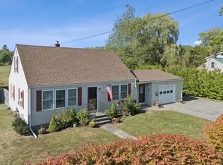 471 Main St, Thomaston, ME 04861