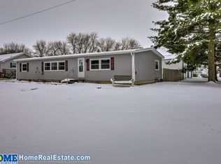 115 Main St, Greenwood, NE 68366