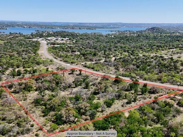 TBD FM 2233, Sunrise Beach, TX 78643