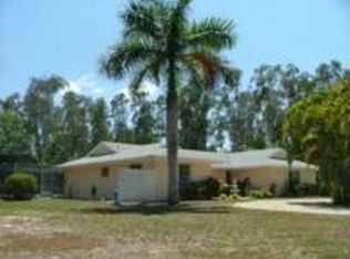 6210 Briarcliff Rd, Fort Myers, FL 33912