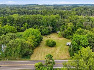 2824 Route 96 LOT 35, Manchester, NY 14548