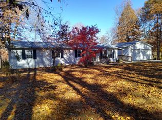 284 Piney Hill Rd, Corbin, KY 40701