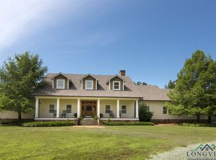 13849 S Interstate Highway 20 Service Rd W, Longview, TX 75602