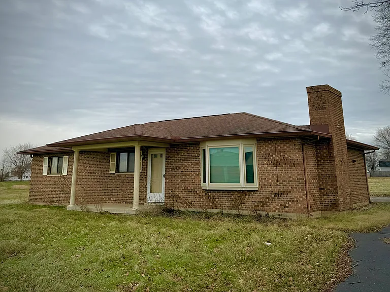 9975 Old Troy Pike — Photo 1