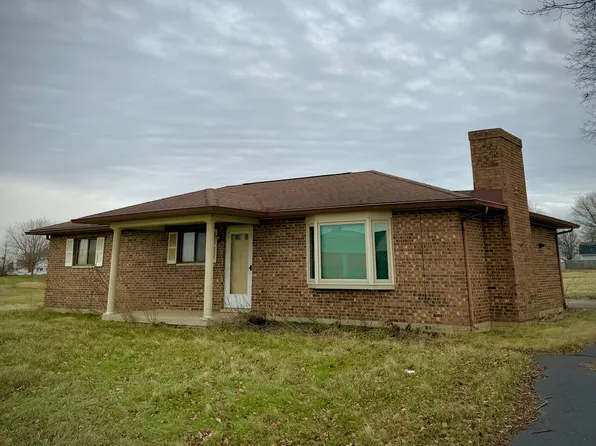 9975 Old Troy Pike, Tipp City, OH 45371