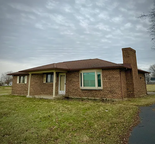 9975 Old Troy Pike Photo 1