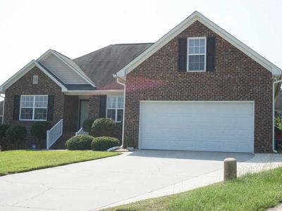 804 Heartleaf Dr, Columbia, SC, 29229