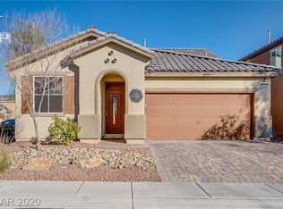 5856 Clear Haven Ln, North Las Vegas, NV 89081