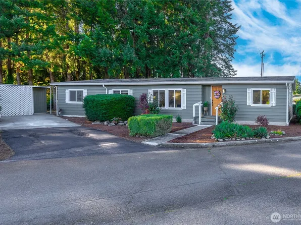 4806 Cushman Road NE #101, Olympia, WA 98506