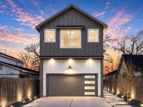 1416 East 31st, Houston, TX 77022