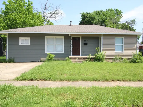 825 Mimosa Dr, Garland, TX 75040