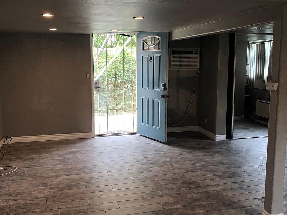 View from Back entrance 2