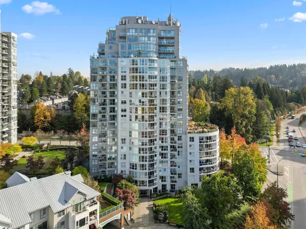 200 Newport Dr #904, Pt Moody, BC V3H 5B7