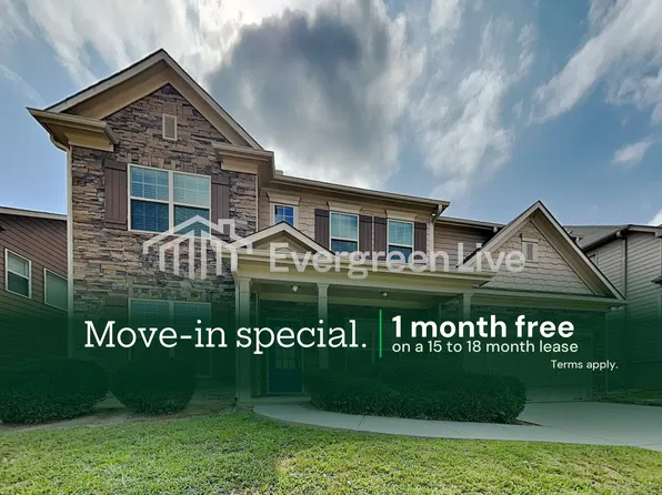 215 Farm Manor Ct, Lawrenceville, GA 30045
