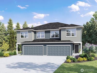 7405 B 280th Place NW #47, Stanwood, WA, 98292