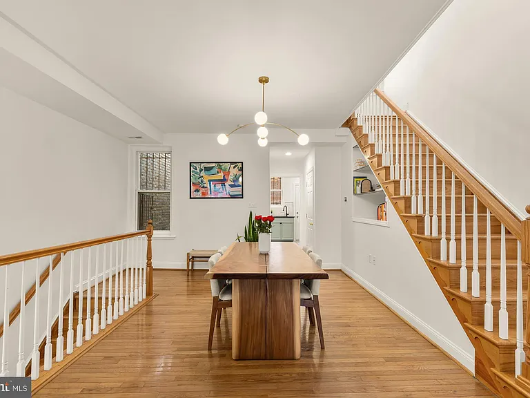 1017 Monroe St NW #2 — Photo 9