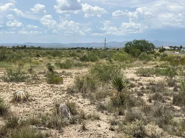 0 E Highway 90, Marathon, TX 79842