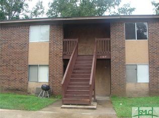 1107 E 57th St, Savannah, GA 31404