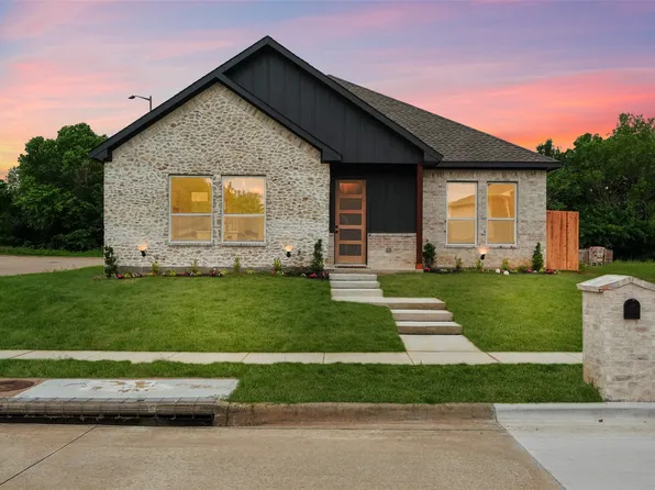 2300 Cherry Sage Dr, Arlington, TX 76001