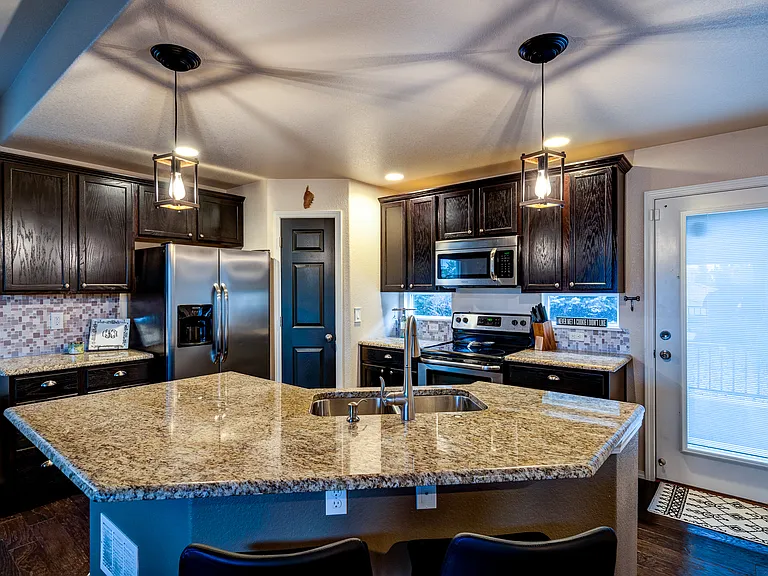 4759 Iron Horse Villas Point — Photo 1