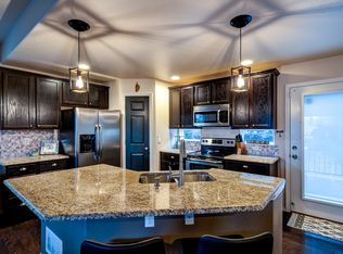 4759 Iron Horse Villas Point, Colorado Springs, CO 80917