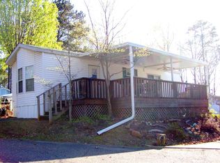 96 East Ave, Dadeville, AL 36853