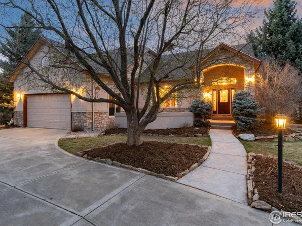 2549 Cowley Dr, Lafayette, CO 80026