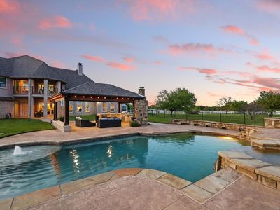 1232 Appaloosa Ct, Argyle, TX, 76226