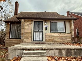 9166 Montrose St, Detroit, MI 48228