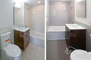 Rented by Ideal Properties Group