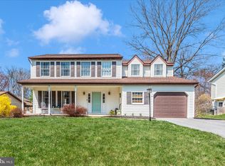 1670 Gemini Dr, Sykesville, MD 21784