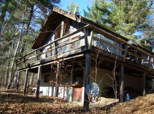 153 Scenic Point Ln, Jay, NY 12941
