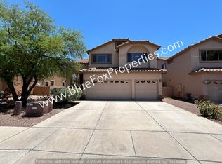 15381 S Camino Laguna Clara, Sahuarita, AZ 85629