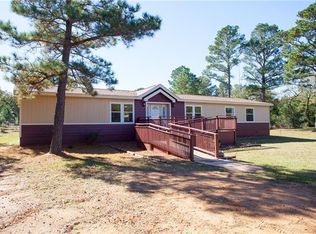 1093 Gotier Trace Rd, Paige, TX 78659