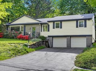 43 Ardmore Rd, Worcester, MA 01609