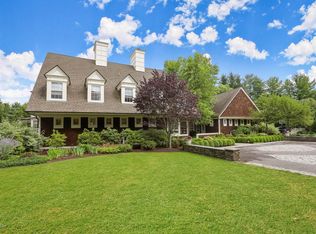 556 Riversville Rd, Greenwich, CT 06831