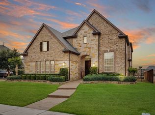 2241 Veranda Ave, Trophy Club, TX 76262