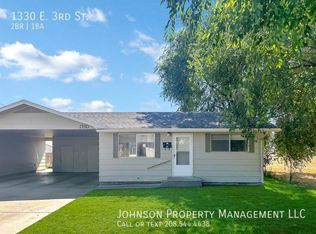 1330 NE 3rd St, Meridian, ID 83642