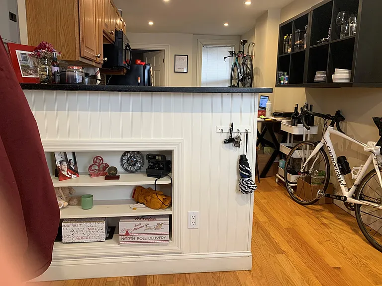 59 Joy St #3 — Photo 3