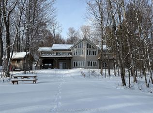 1658 Hospitality Rd, Minden Hills, ON K0M2K0