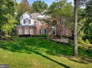 16917 Old Sawmill Rd, Woodbine, MD 21797