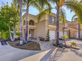 15 Bell Vis, Foothill Ranch, CA 92610