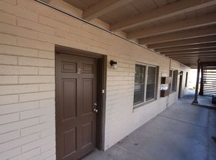 324 N San Francisco St, Flagstaff, AZ 86001
