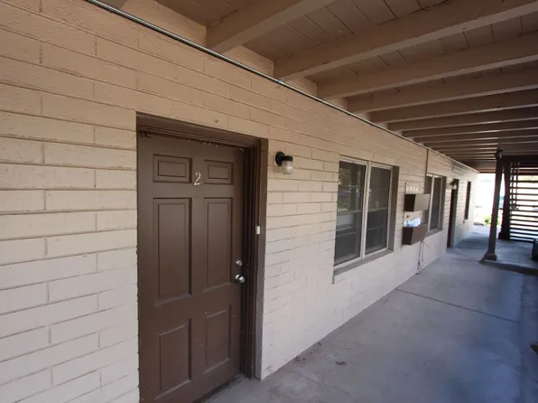 324 N San Francisco St