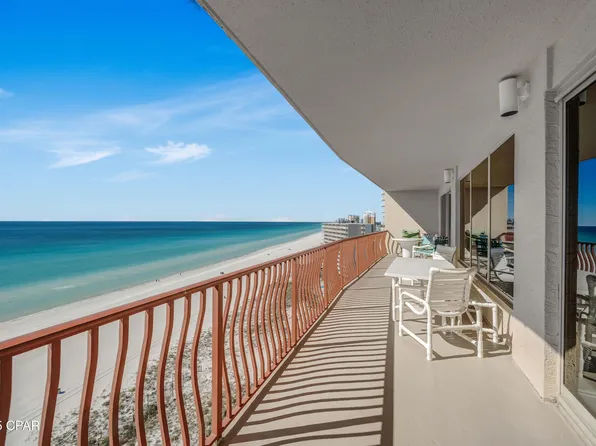 7115 Thomas Dr Unit 1204, Panama City Beach, FL 32408