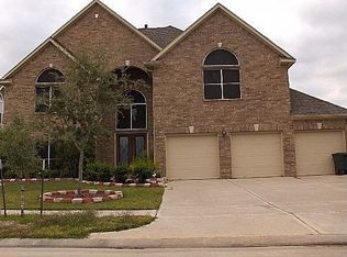 25606 Canyon Crossing Dr, Richmond, TX 77406