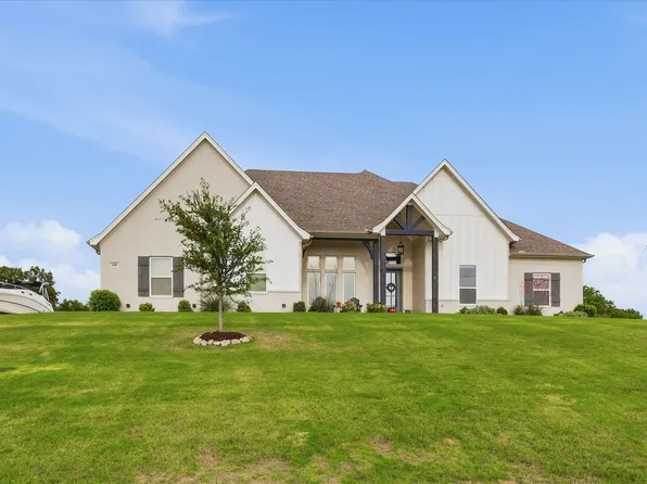 200 Finney Dr, Weatherford, TX 76085